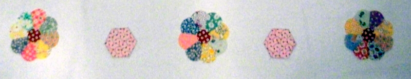 Designing a Vintage Fabric Applique&nbsp;Quilt