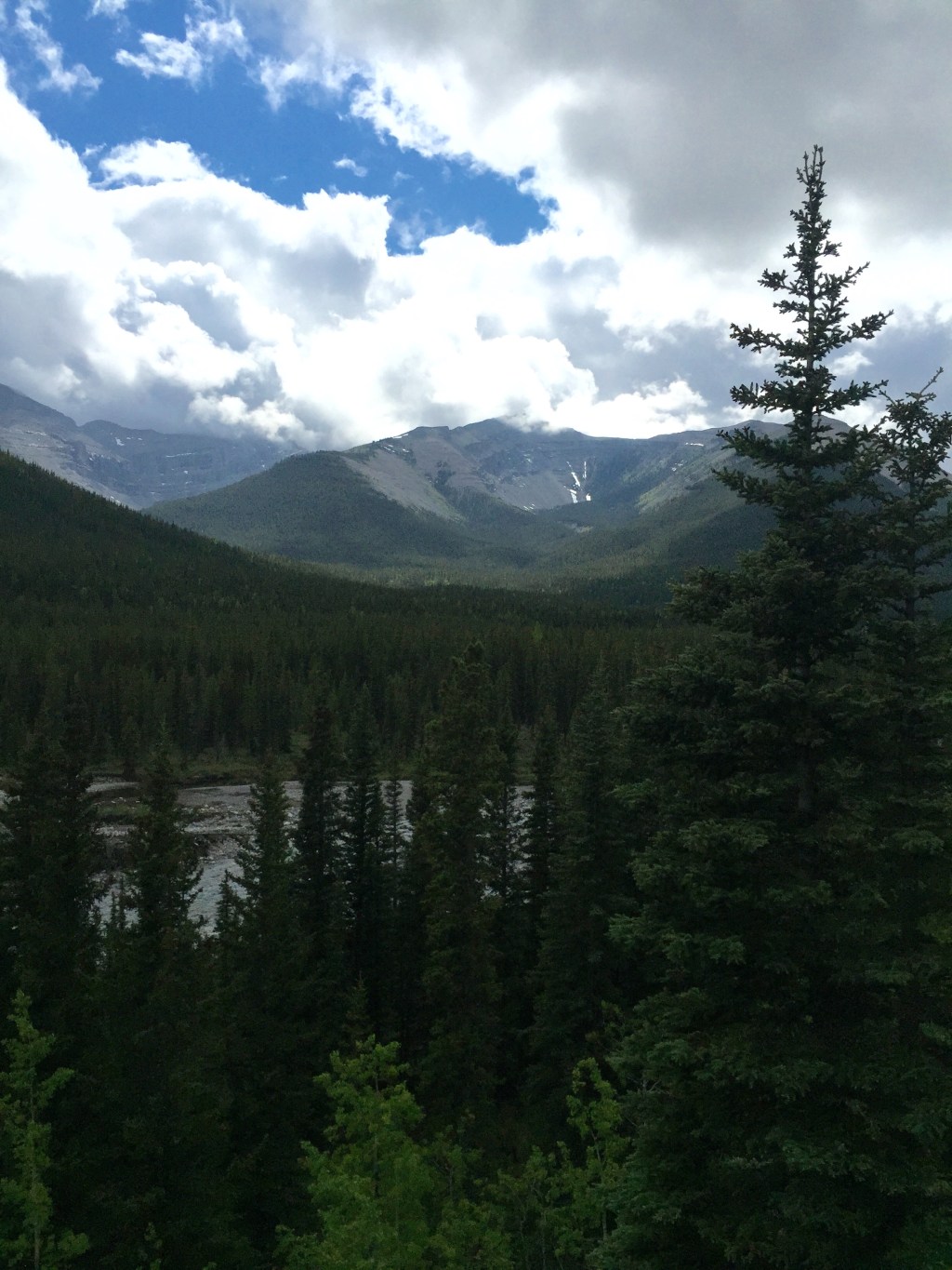 Festival of Quilts in the Canadian&nbsp;Rockies
