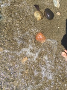 Quilting by the Lake