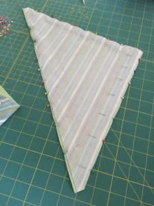 Bandana Bib - Modern Baby