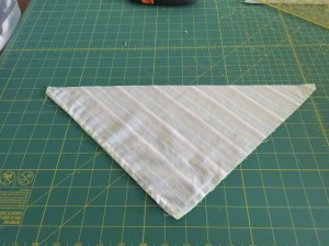 Bandana Bib - Modern Baby