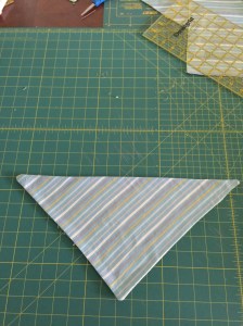 Bandana Bib - Modern Baby